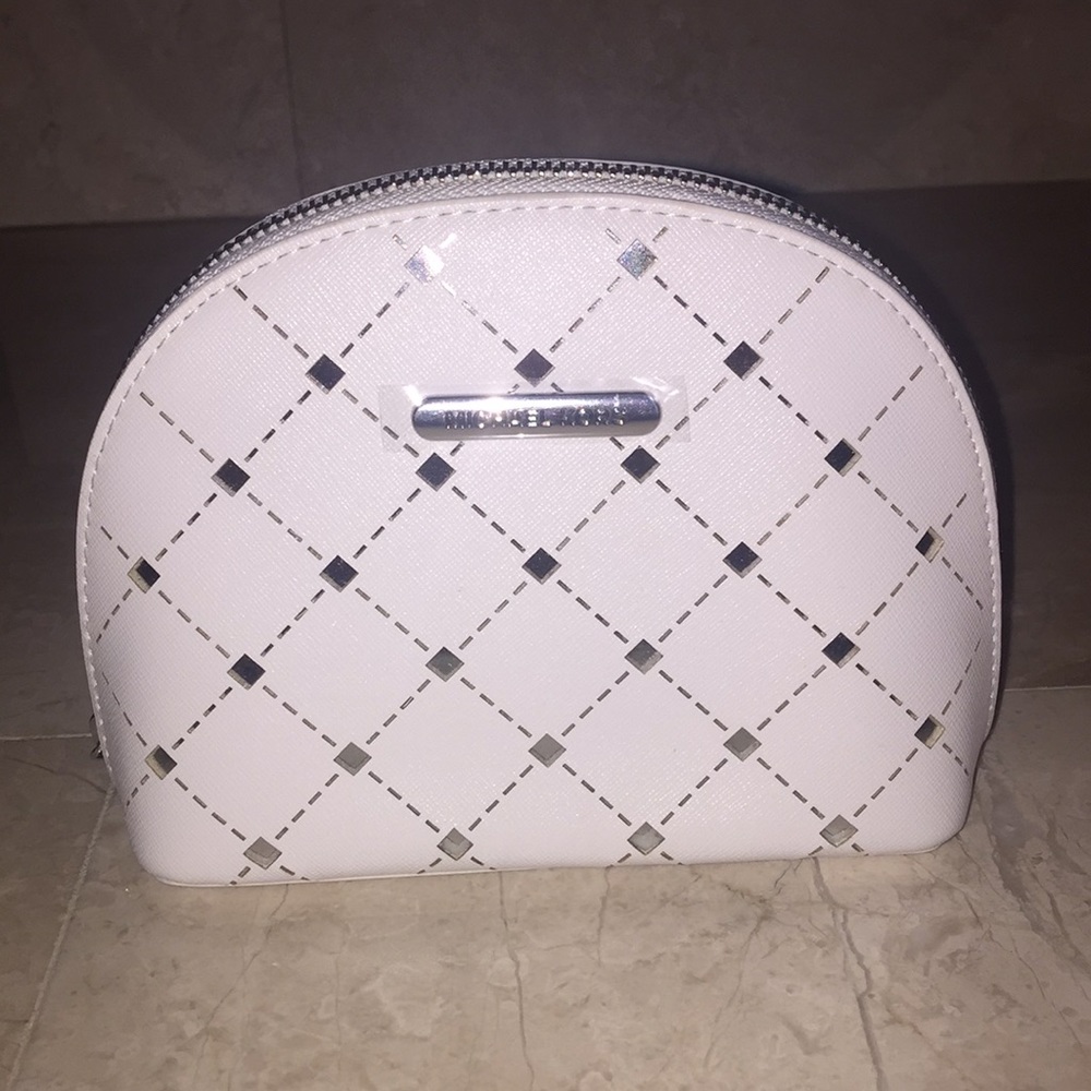 NEW Michael Kors make up bag